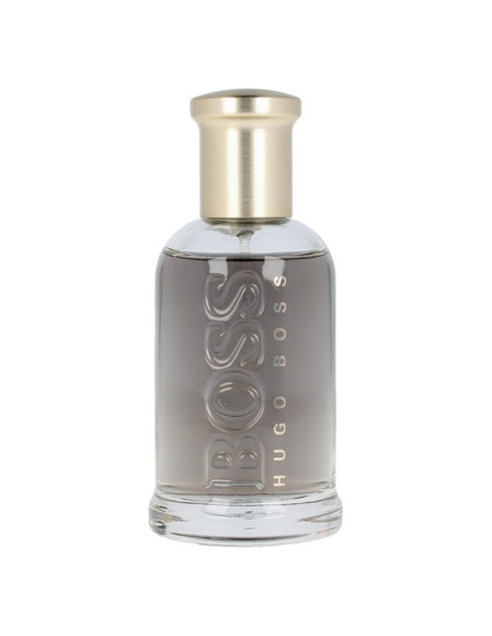 Men's Perfume HUGO BOSS-BOSS Hugo Boss 5.5 11.5 11.5 5.5 Boss Bottled