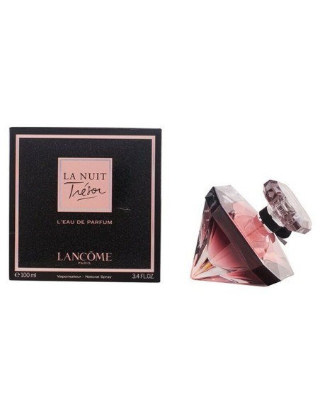 Women's Perfume La Nuit Tresor Lancôme EDP EDP