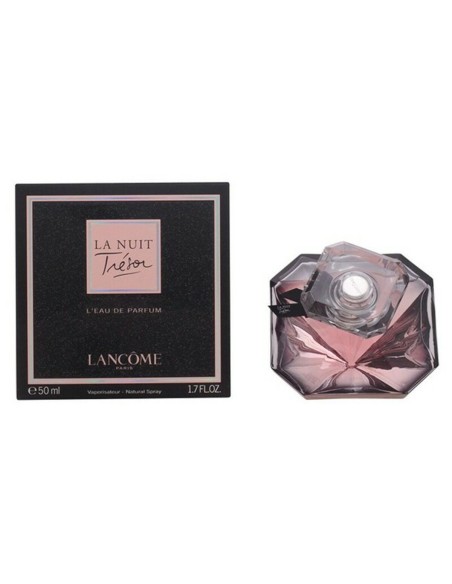Women's Perfume La Nuit Tresor Lancôme EDP EDP