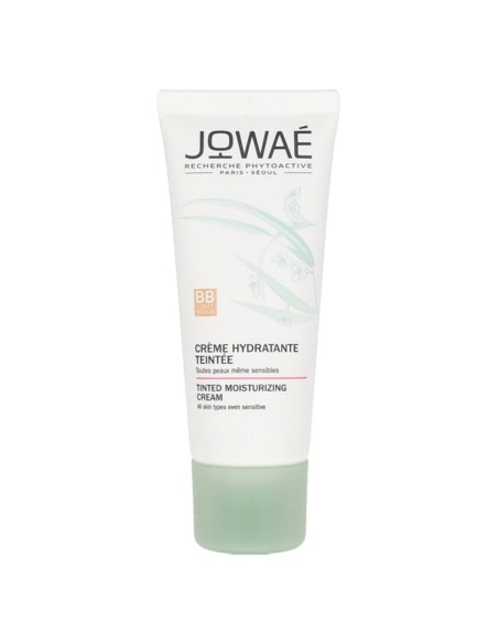 Hydrating Cream with Colour Jowaé (30 ml) 30 ml