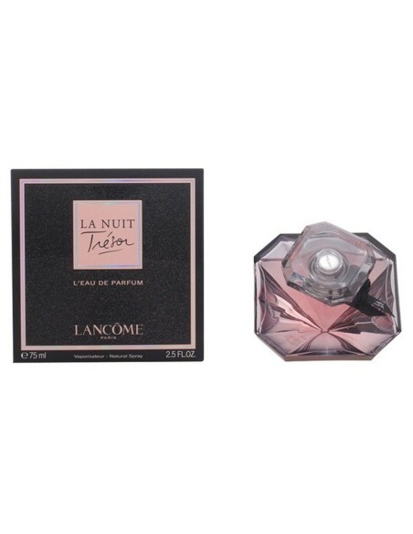 Women's Perfume La Nuit Tresor Lancôme EDP EDP