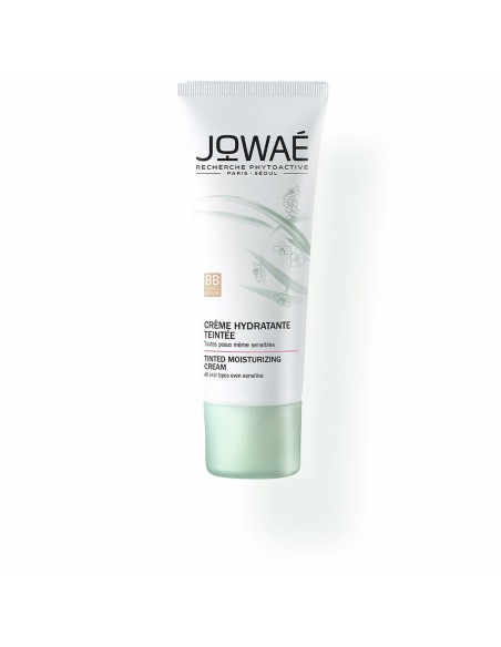 Hydrating Cream with Colour Jowaé (30 ml) 30 ml