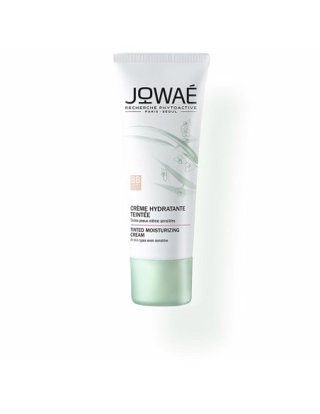 Hydrating Cream with Colour Jowaé (30 ml) 30 ml