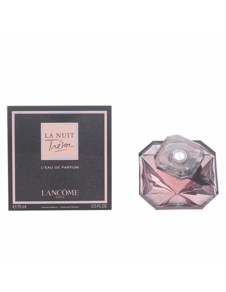Women's Perfume La Nuit Tresor Lancôme EDP EDP