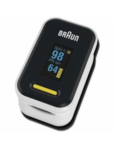 Oxymeter with Pulse Braun YK-81CEU 2