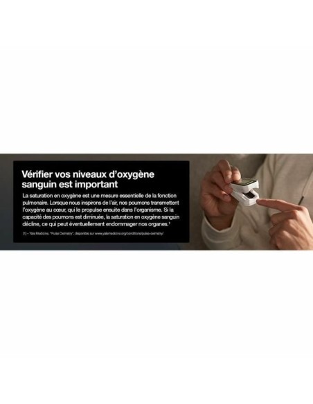 Oxymeter with Pulse Braun YK-81CEU