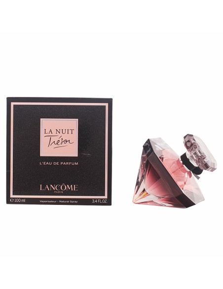 Women's Perfume La Nuit Tresor Lancôme EDP EDP