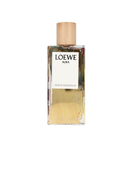 Women's Perfume Aura White Magnolia Loewe EDP EDP