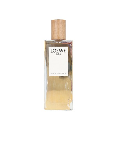 Women's Perfume Aura White Magnolia Loewe EDP EDP