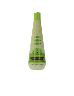 Conditioner Smoothing Macadamia