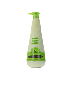 Conditioner Smoothing Macadamia 2