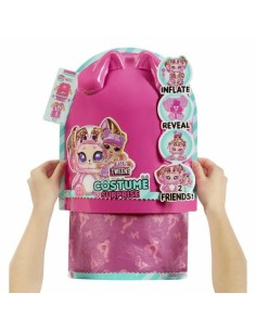 Action Figure LOL Surprise!