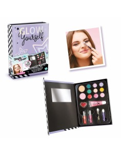 Children's Make-up Set Canal Toys OFG 311 Rose