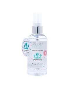 Men's Perfume The Seven Cosmetics EDC