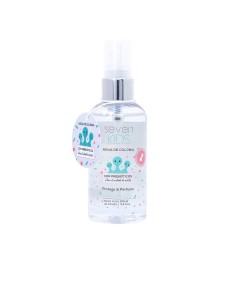 Men's Perfume The Seven Cosmetics EDC 2