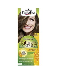 Permanent Dye Palette Natural Schwarzkopf