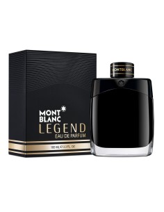 Men's Perfume Legend Montblanc EDP