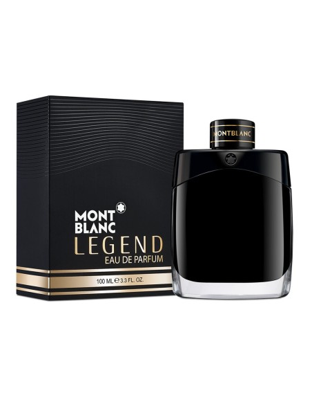 Men's Perfume Legend Montblanc EDP