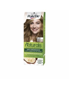Permanent Dye Palette Natural Schwarzkopf 2