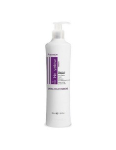 Hair Mask No Yellow Fanola