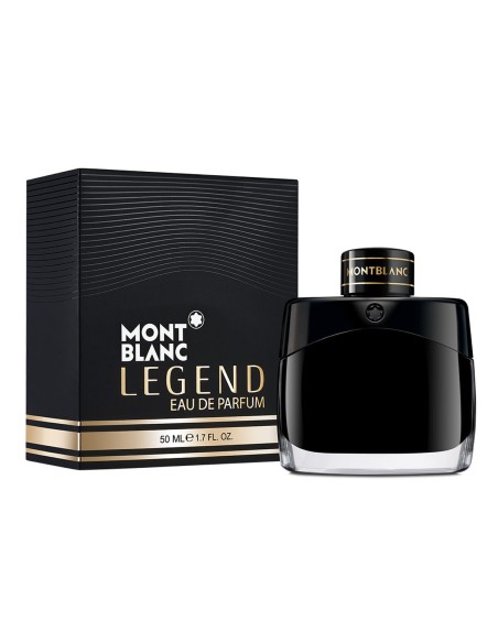 Men's Perfume Legend Montblanc EDP