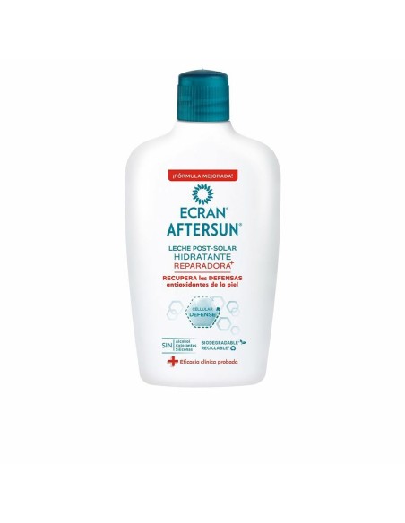 After Sun Ecran Moisturising Milk