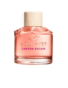 Women's Perfume Canyon Escape Hollister EDP EDP