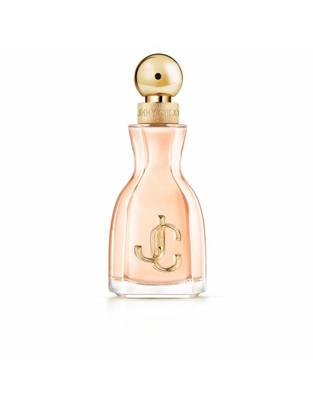 Women's Perfume Jimmy Choo I  Want Choo I Want Choo EDP