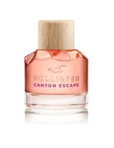 Women's Perfume Canyon Escape Hollister EDP EDP 2