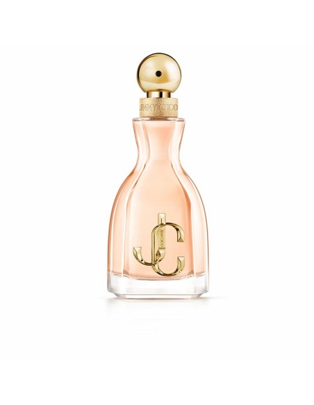 Women's Perfume Jimmy Choo I  Want Choo I Want Choo EDP