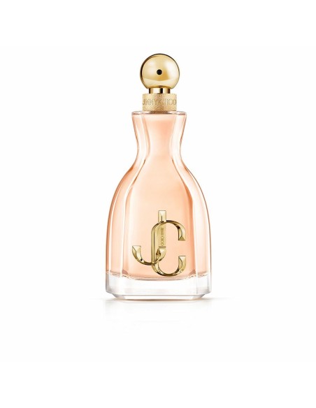Women's Perfume Jimmy Choo I  Want Choo I Want Choo EDP