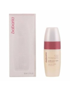 Facial Oil Babaria