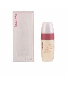Facial Oil Babaria 2