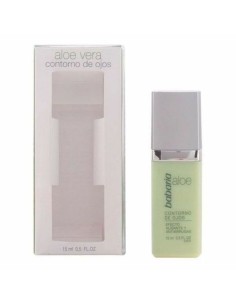 Serum for Eye Area Babaria 15 ml