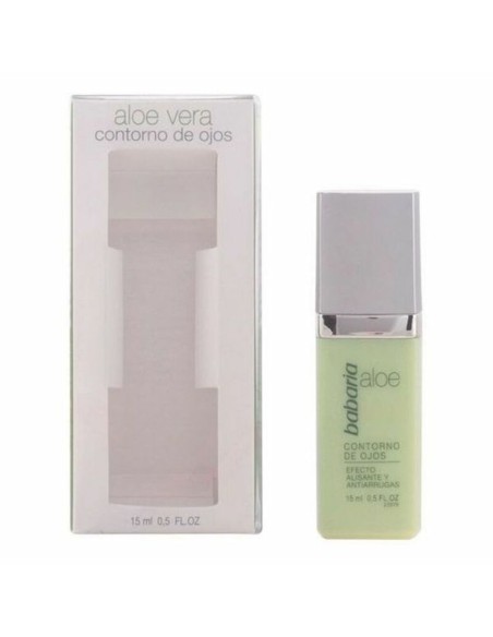 Serum for Eye Area Babaria 15 ml