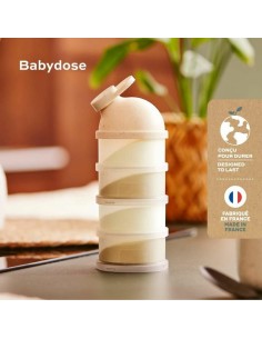 Powdered Milk Dispenser Babymoov 2