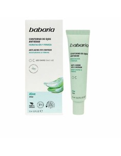 Serum for Eye Area Babaria 15 ml 2