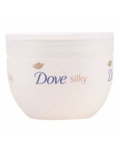 Body Cream Dove