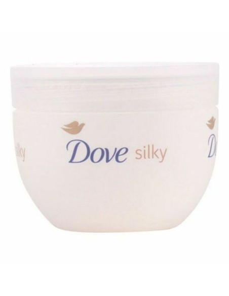 Body Cream Dove