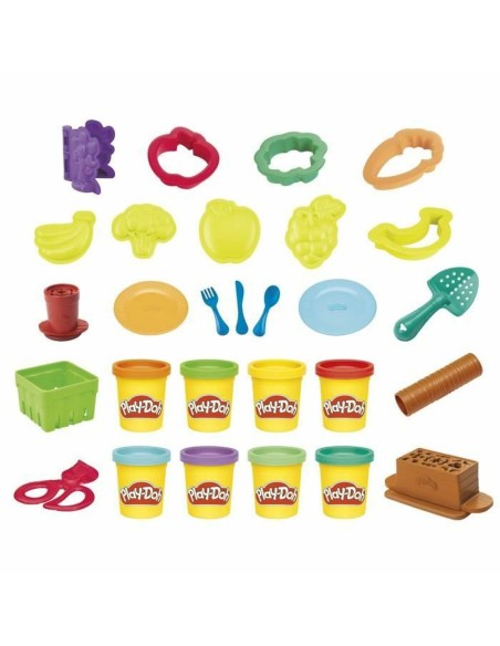 Modelling Clay Game Play-Doh My Little Garden Multicolour