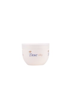 Body Cream Dove 2