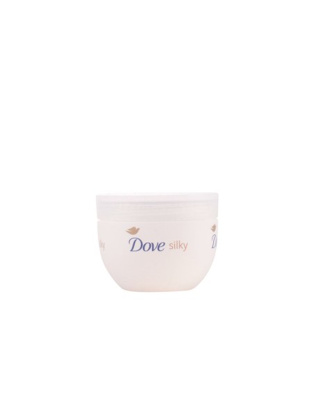 Body Cream Dove
