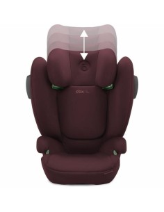 Car Chair Cybex 2