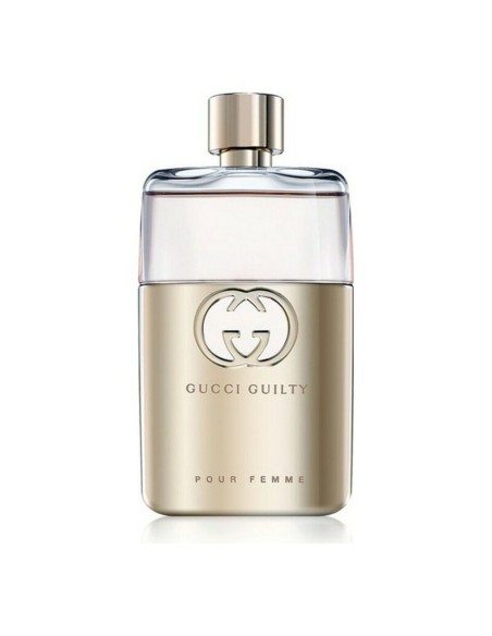 Women's Perfume Gucci Guilty Pour Femme EDP