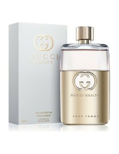 Women's Perfume Gucci Guilty Pour Femme EDP 2