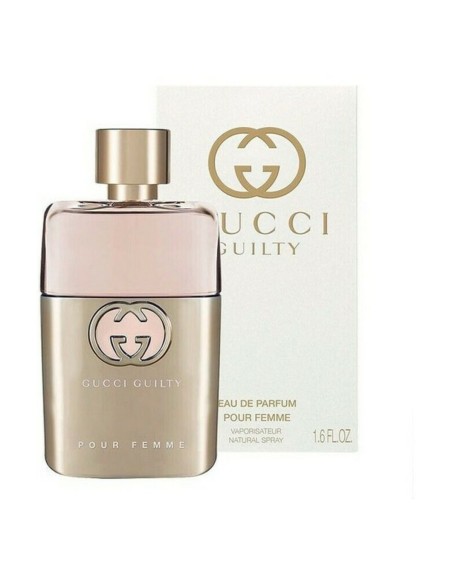 Women's Perfume Gucci Guilty Pour Femme EDP