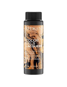 Permanent Colour Redken Color Gel Lacquers 10N-café creme latte (3 x 60 ml)