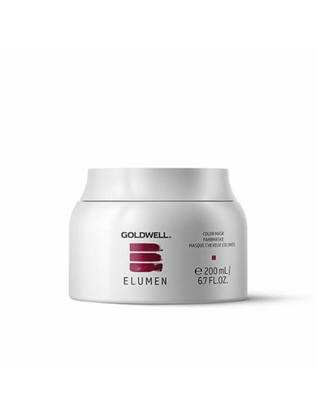 Hair Mask Goldwell ELUMEN CARE 200 ml