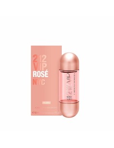 Women's Perfume Carolina Herrera 212 VIP EDP 50 ml