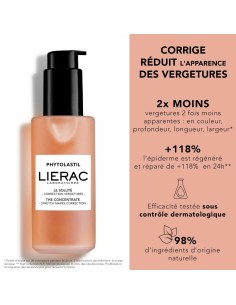 Body Serum Lierac PHYTOLASTIL 100 ml Anti-Stretch 2